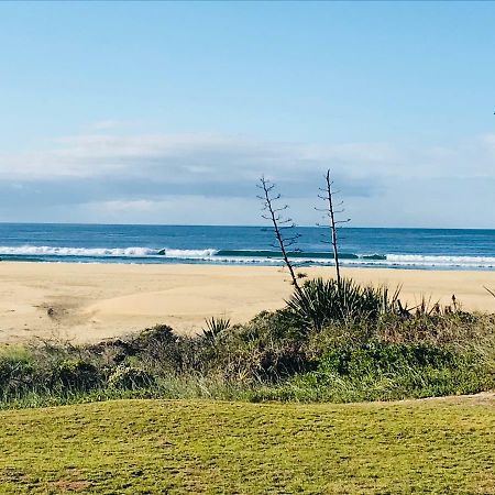 39 Kabeljauws Road Beach House Jeffreys Bay Dış mekan fotoğraf