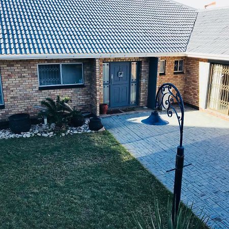 39 Kabeljauws Road Beach House Jeffreys Bay Dış mekan fotoğraf