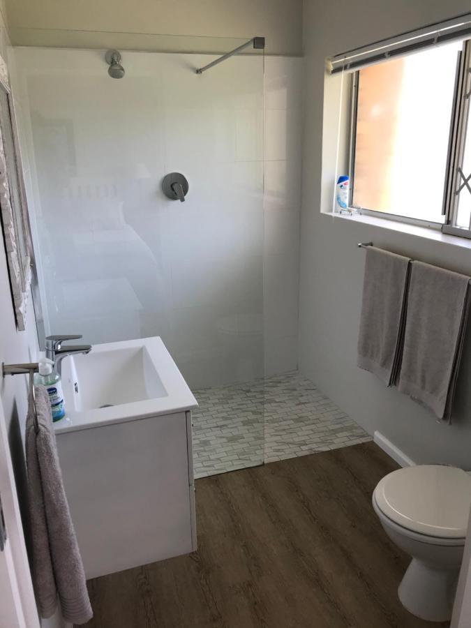 39 Kabeljauws Road Beach House Jeffreys Bay Dış mekan fotoğraf