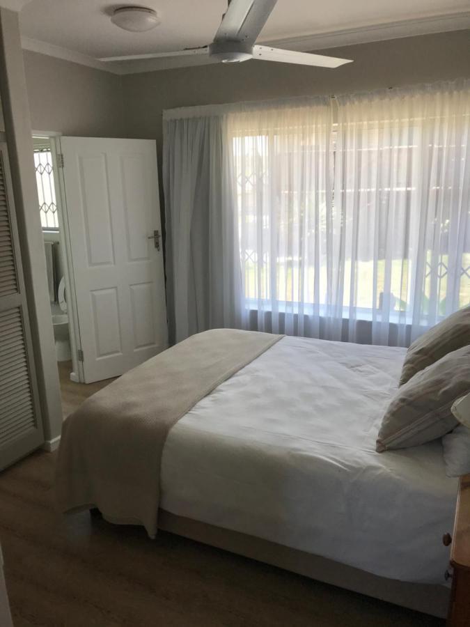 39 Kabeljauws Road Beach House Jeffreys Bay Dış mekan fotoğraf