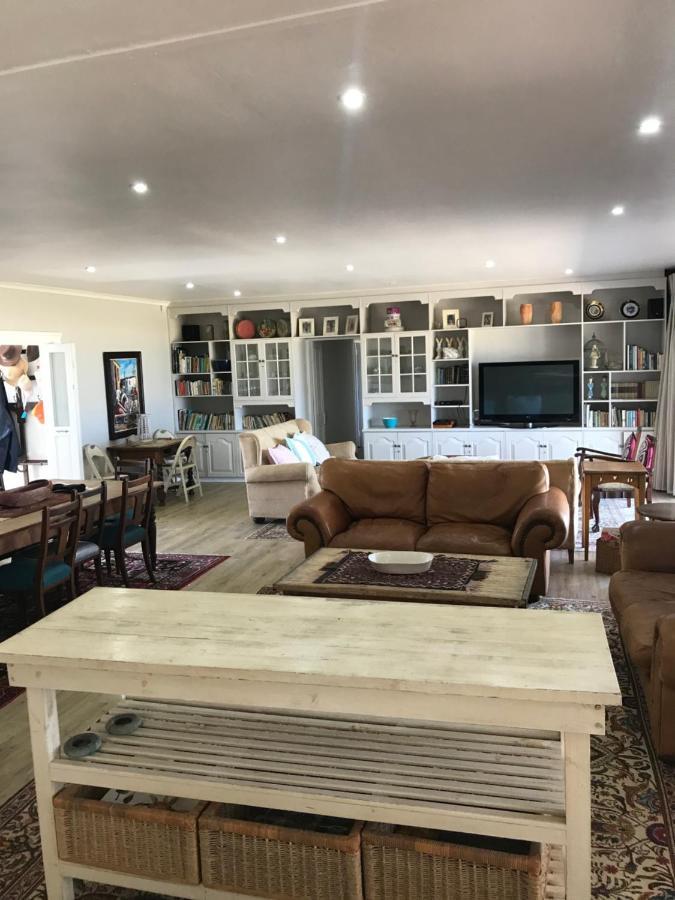 39 Kabeljauws Road Beach House Jeffreys Bay Dış mekan fotoğraf