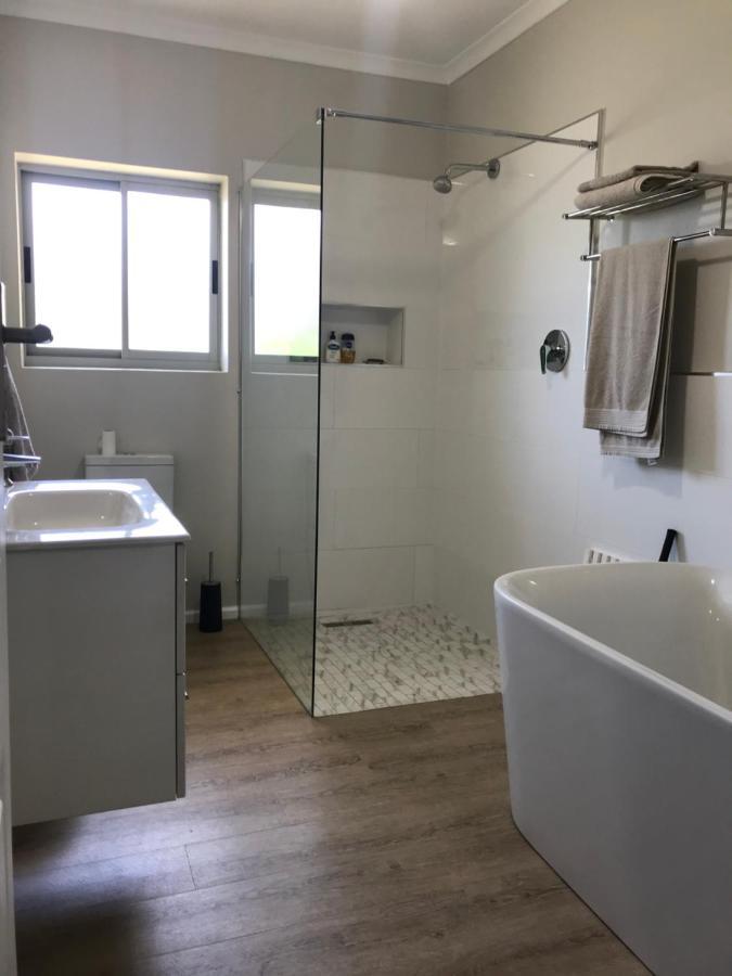 39 Kabeljauws Road Beach House Jeffreys Bay Dış mekan fotoğraf
