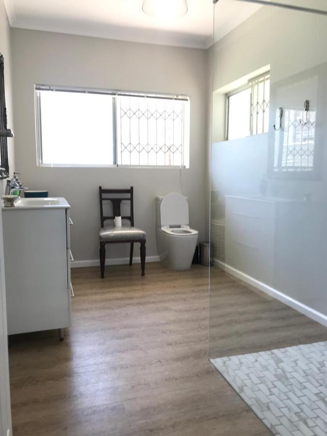 39 Kabeljauws Road Beach House Jeffreys Bay Dış mekan fotoğraf