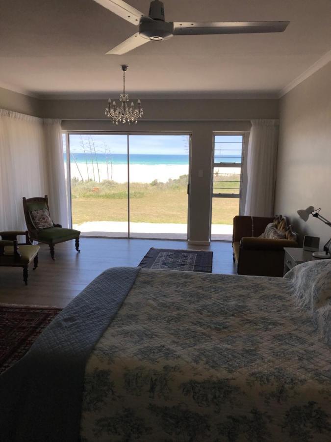 39 Kabeljauws Road Beach House Jeffreys Bay Dış mekan fotoğraf