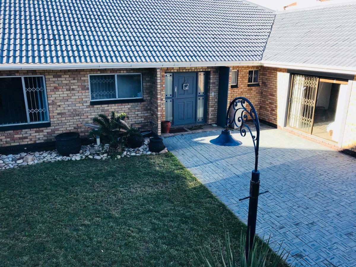 39 Kabeljauws Road Beach House Jeffreys Bay Dış mekan fotoğraf