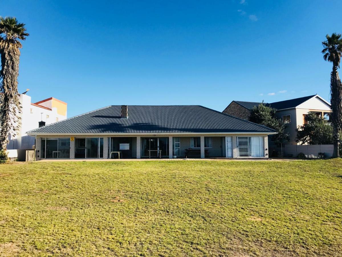 39 Kabeljauws Road Beach House Jeffreys Bay Dış mekan fotoğraf