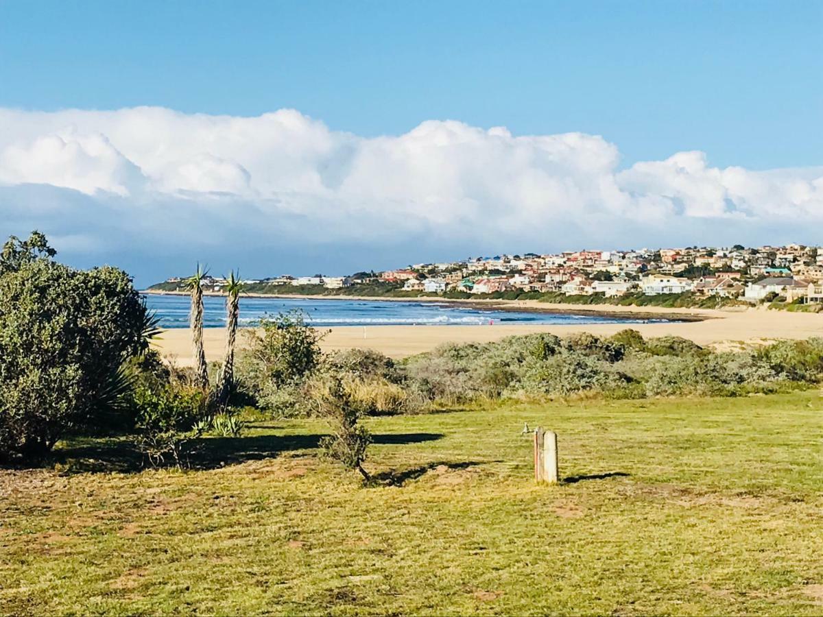 39 Kabeljauws Road Beach House Jeffreys Bay Dış mekan fotoğraf